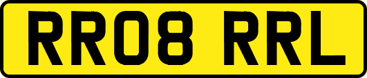 RR08RRL