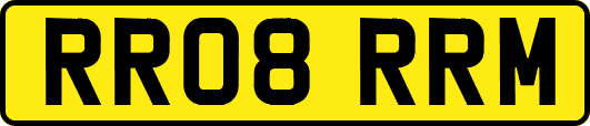 RR08RRM