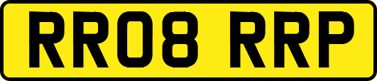 RR08RRP