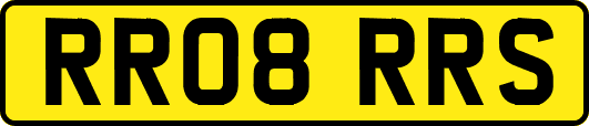 RR08RRS