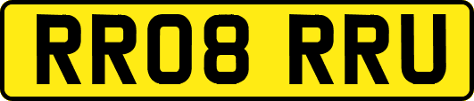 RR08RRU