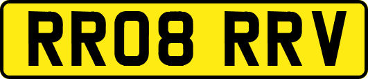 RR08RRV