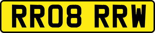 RR08RRW