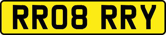 RR08RRY