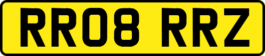 RR08RRZ