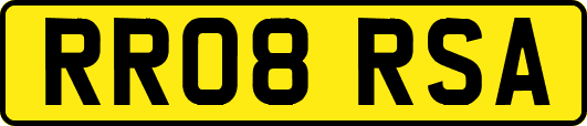 RR08RSA