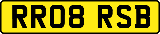 RR08RSB