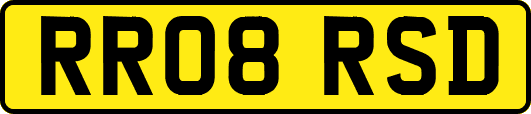 RR08RSD