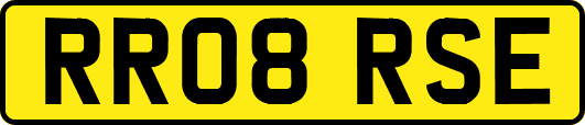 RR08RSE