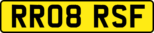 RR08RSF