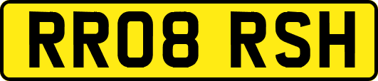 RR08RSH