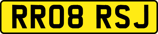 RR08RSJ