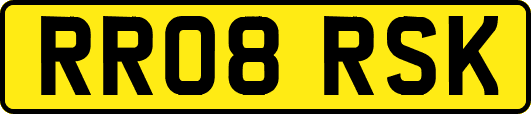 RR08RSK