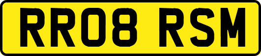 RR08RSM