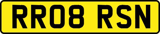RR08RSN
