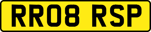 RR08RSP