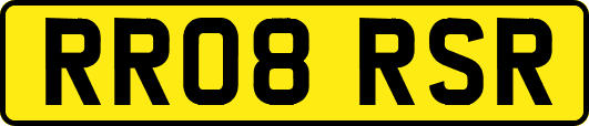 RR08RSR