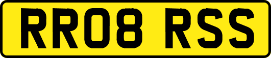 RR08RSS