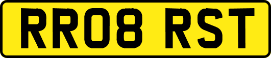 RR08RST