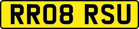 RR08RSU