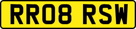 RR08RSW