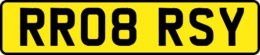 RR08RSY