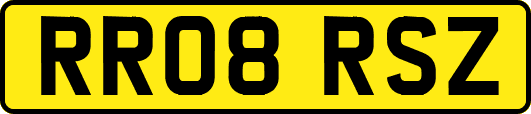 RR08RSZ