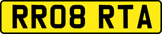 RR08RTA