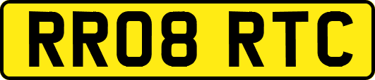 RR08RTC