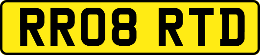 RR08RTD