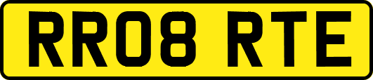 RR08RTE