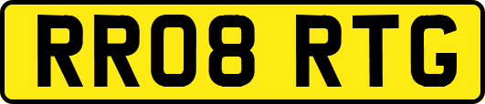 RR08RTG