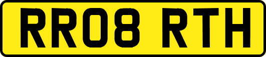 RR08RTH