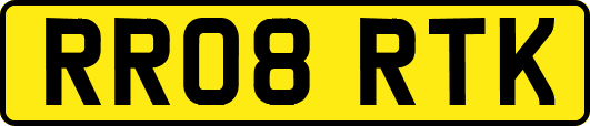 RR08RTK