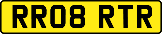 RR08RTR