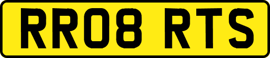 RR08RTS