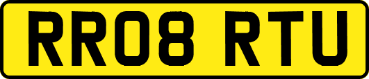 RR08RTU