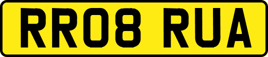 RR08RUA