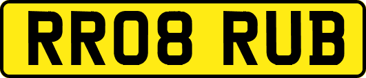 RR08RUB
