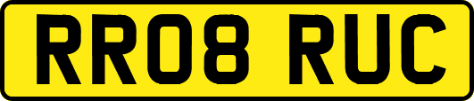 RR08RUC