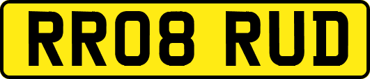 RR08RUD