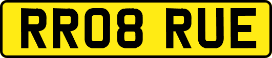 RR08RUE