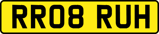 RR08RUH