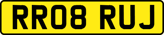 RR08RUJ