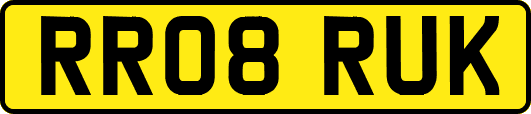 RR08RUK