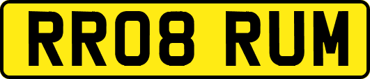 RR08RUM