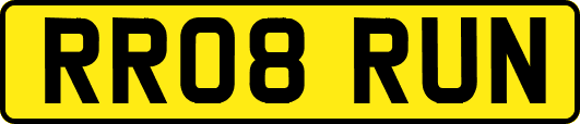 RR08RUN