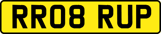 RR08RUP
