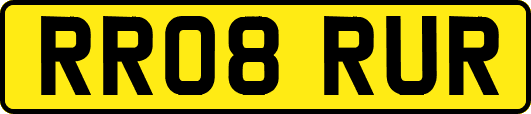 RR08RUR