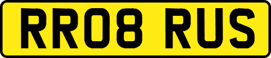 RR08RUS